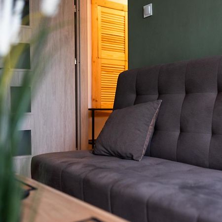 Kowalska 8 Apartamenty Zresetuj Sie W Gdansku Екстериор снимка