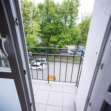 Kowalska 8 Apartamenty Zresetuj Sie W Gdansku Екстериор снимка