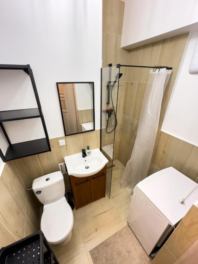 Kowalska 8 Apartamenty Zresetuj Sie W Gdansku Екстериор снимка