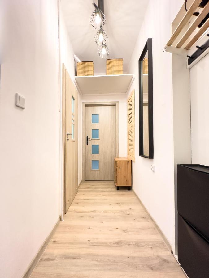 Kowalska 8 Apartamenty Zresetuj Sie W Gdansku Екстериор снимка