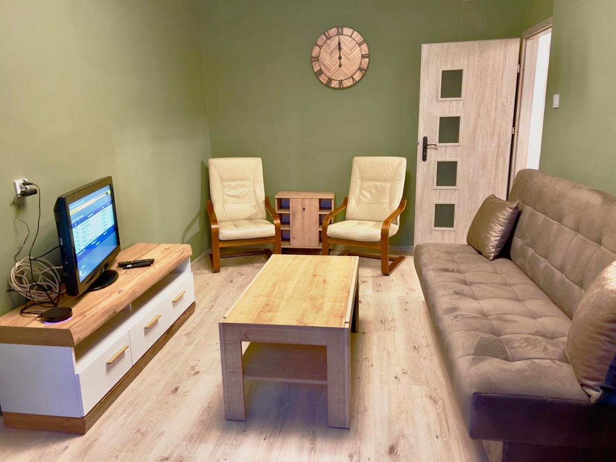 Kowalska 8 Apartamenty Zresetuj Sie W Gdansku Екстериор снимка