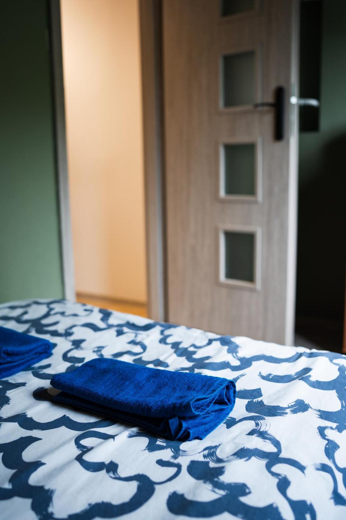 Kowalska 8 Apartamenty Zresetuj Sie W Gdansku Екстериор снимка