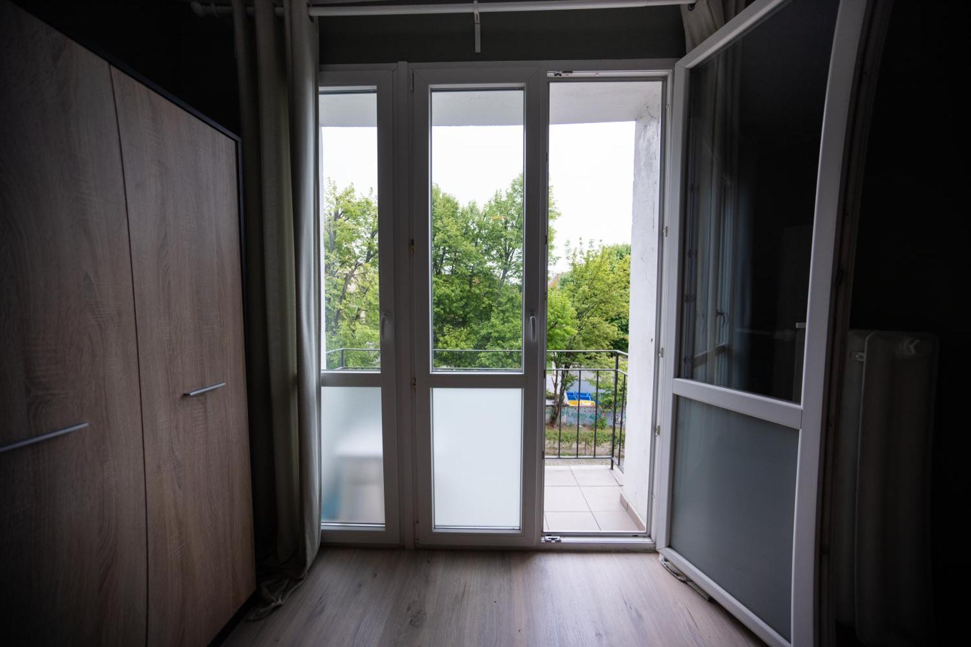 Kowalska 8 Apartamenty Zresetuj Sie W Gdansku Екстериор снимка
