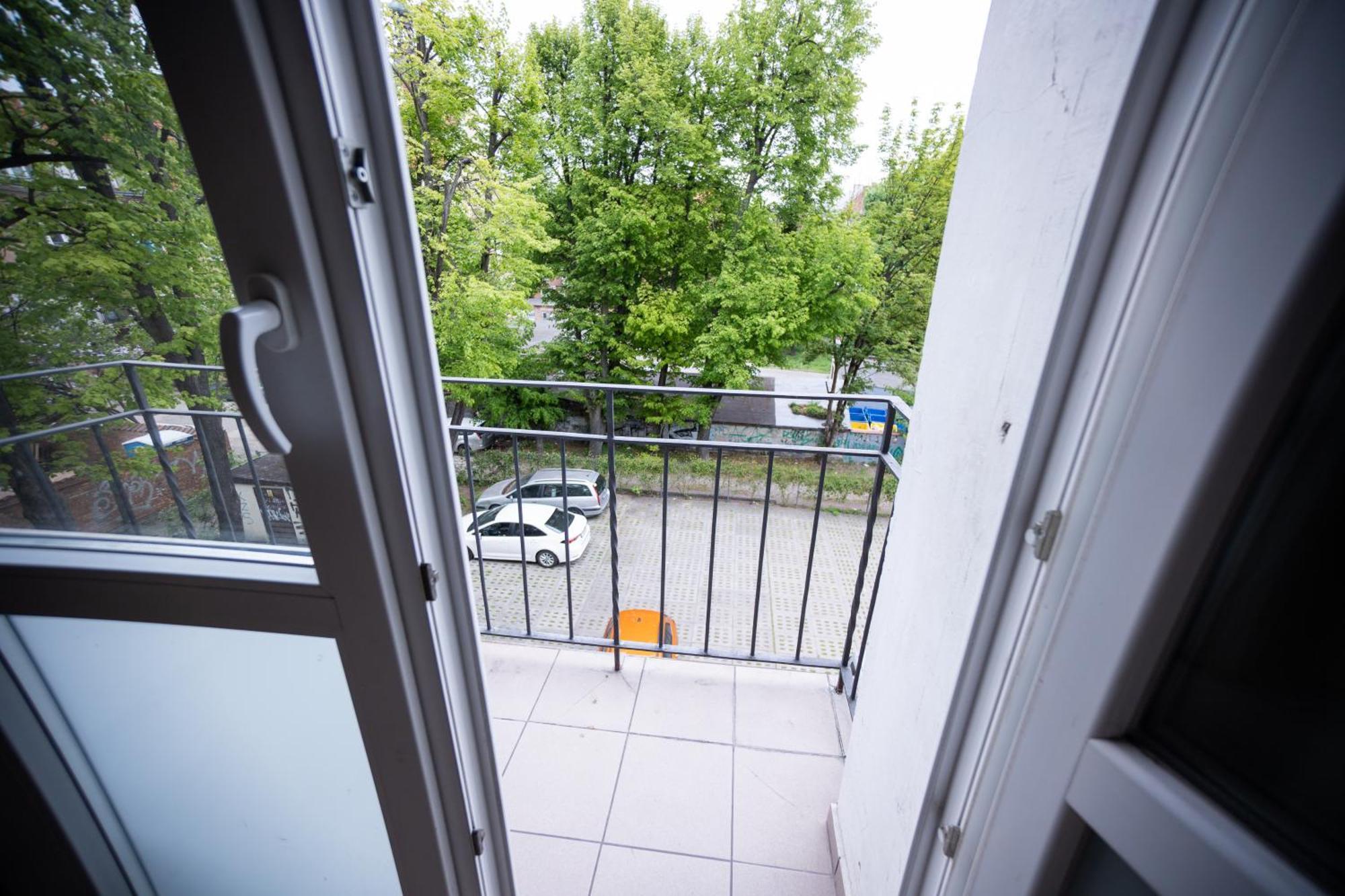 Kowalska 8 Apartamenty Zresetuj Sie W Gdansku Екстериор снимка