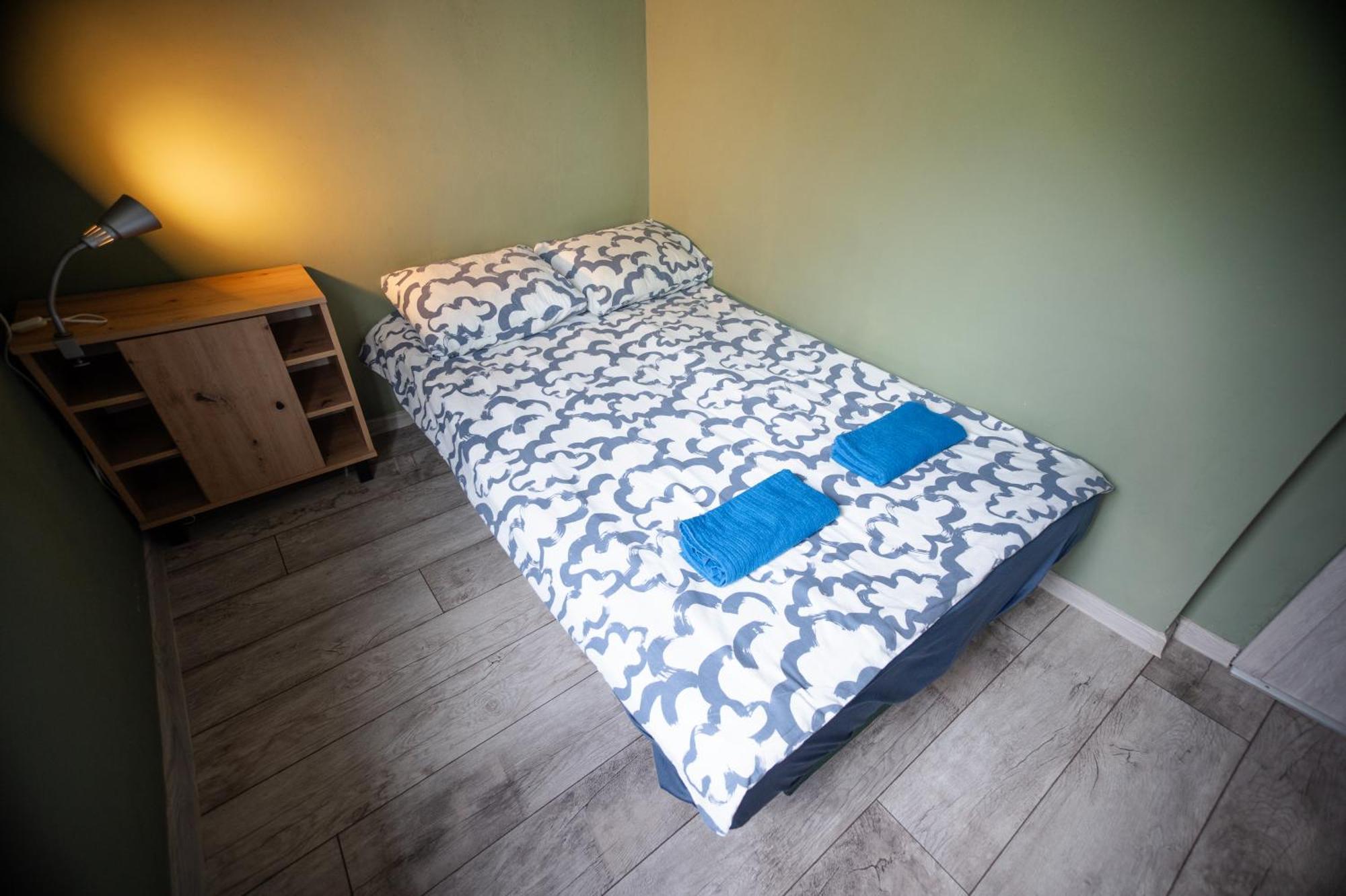 Kowalska 8 Apartamenty Zresetuj Sie W Gdansku Екстериор снимка