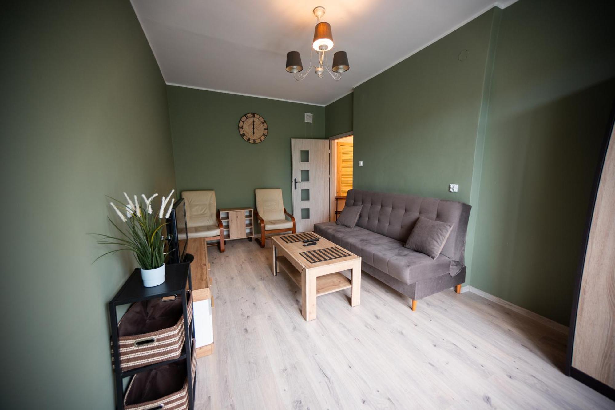 Kowalska 8 Apartamenty Zresetuj Sie W Gdansku Екстериор снимка