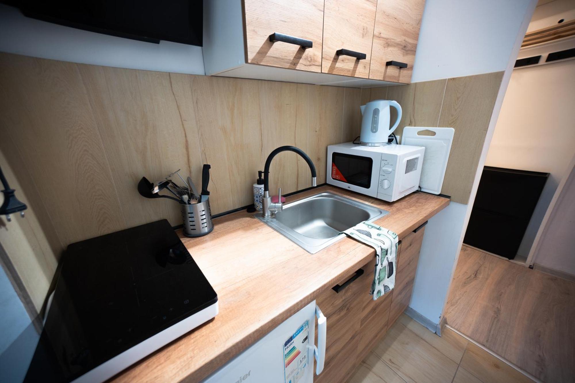Kowalska 8 Apartamenty Zresetuj Sie W Gdansku Екстериор снимка
