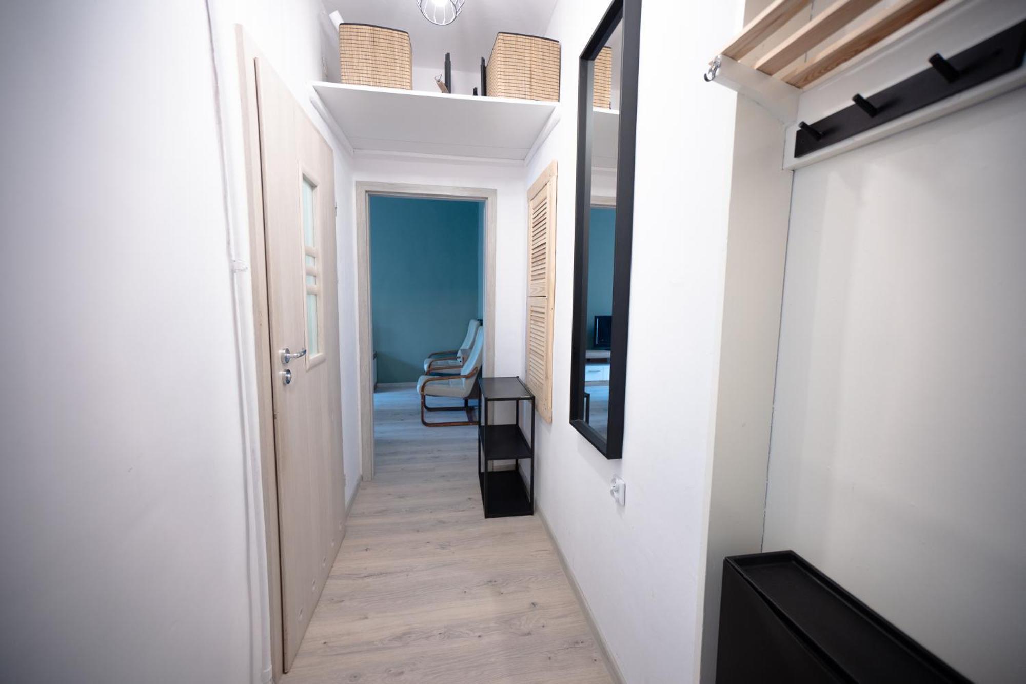 Kowalska 8 Apartamenty Zresetuj Sie W Gdansku Екстериор снимка